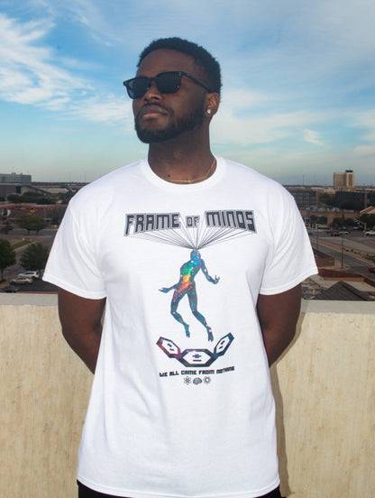 FRAME OF MINDS "Supernova" TEE